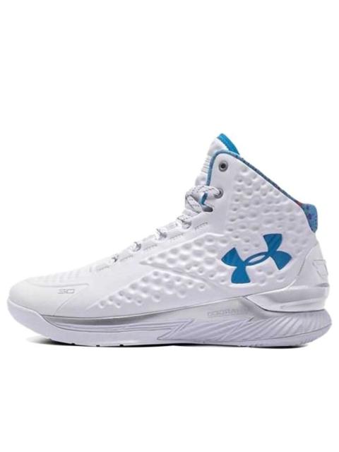 Under Armour Under Armour Curry 1 'Splash Party' 2021 3024394-100