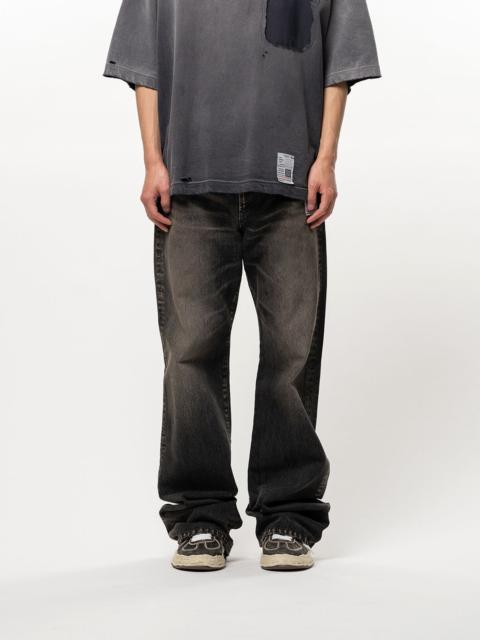 Maison MIHARAYASUHIRO Flared Denim Pants