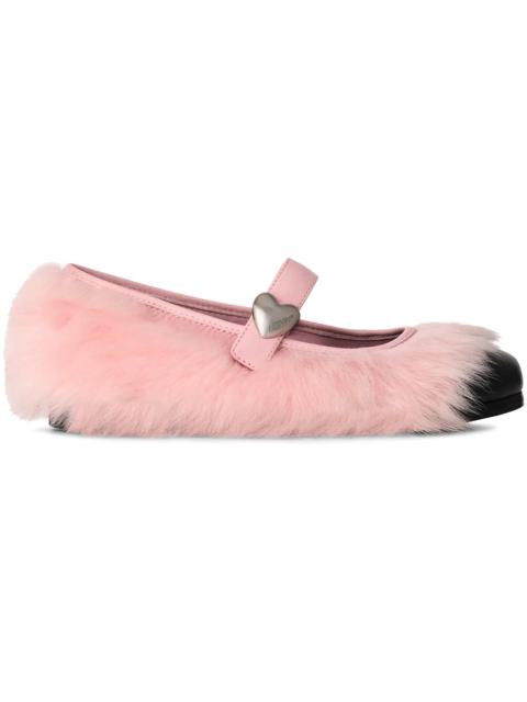 UGG UGG Mary Jane AMBUSH Pink (Women's)