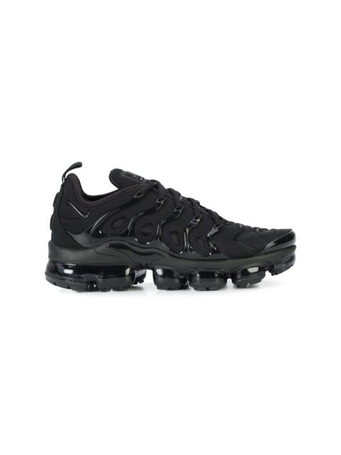 Air VaporMax Plus lace-up sneakers