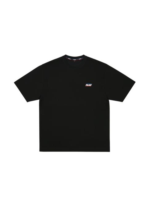 PALACE BASICALLY A T-SHIRT BLACK
