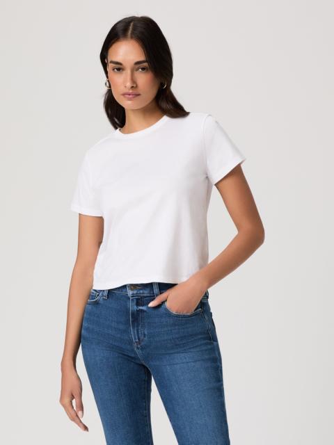 PAIGE Rhodes Tee