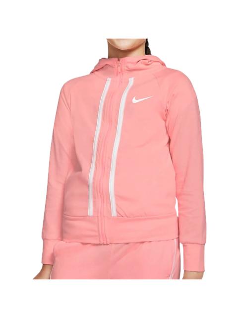 Nike Sportswear Jersey Jacket AQ9051 697
