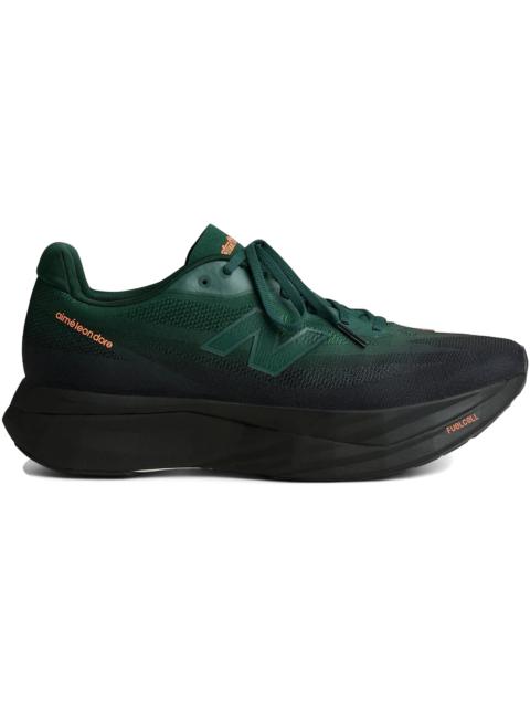 New Balance New Balance FuelCell Rebel v5 Aimé Leon Dore Green