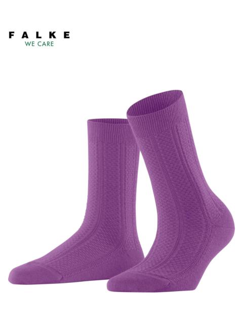 FALKE Needlepoint Women Socks