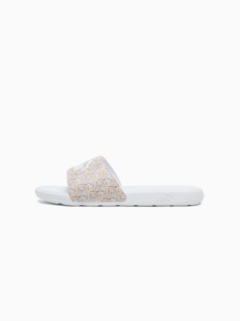 PUMA Cool Cat 2.0 Pride Women's Slides