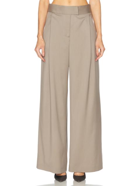 SEV Wide Leg Pant