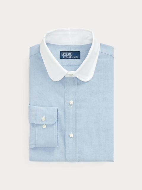 Polo Ralph Lauren Custom Fit Oxford Shirt