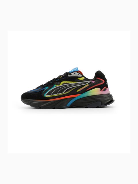 PUMA Fade Afterlight Sneakers