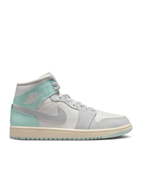 Jordan WMNS JORDAN 1 MID 'ICY IGLOO'
