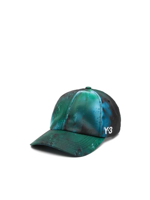Y-3 Tech cap