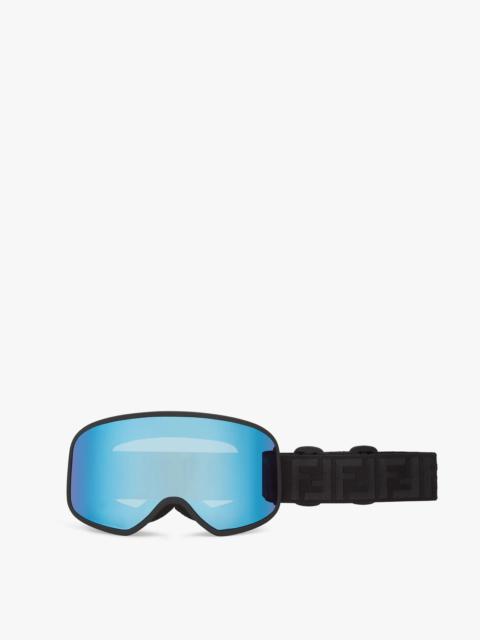 FENDI Black goggles