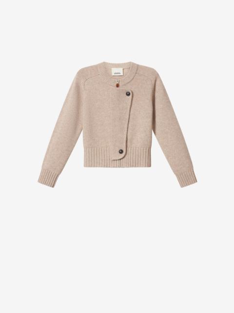Isabel Marant MURIELLE CARDIGAN