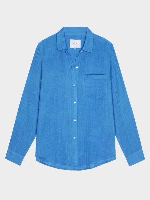 Rails Ellis Button-Front Shirt
