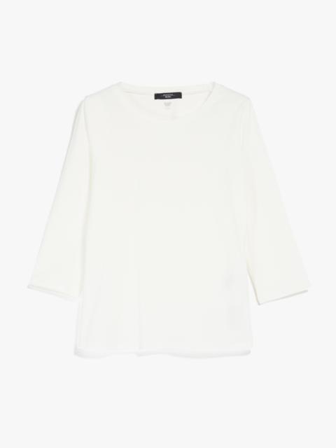 Max Mara MULTIA Jersey T-shirt