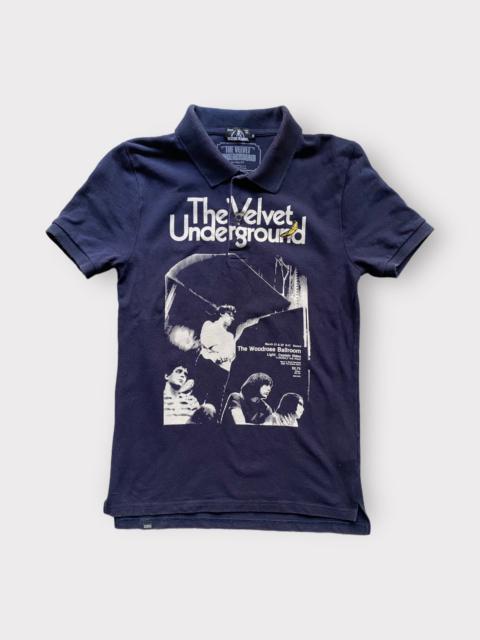 Velvet GLAMOUR HYSTERIC underground ワンピース The