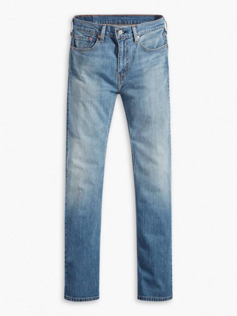 527™ SLIM BOOTCUT MEN'S JEANS