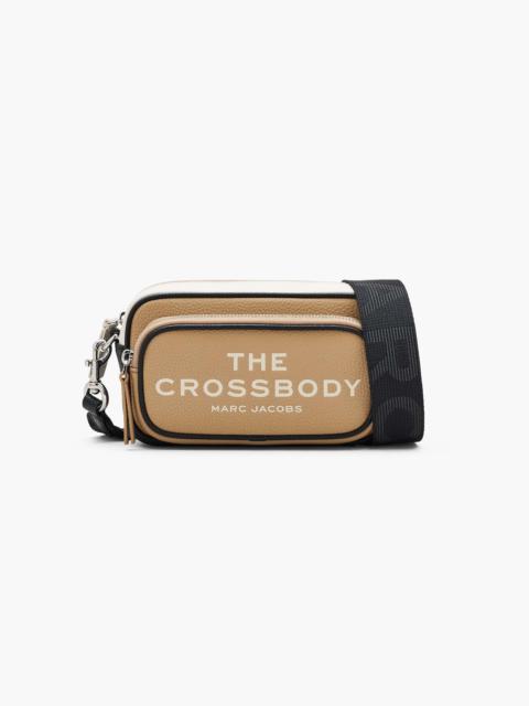Marc Jacobs THE COLORBLOCK CROSSBODY BAG