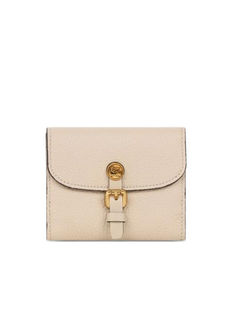 Etro Pony wallet