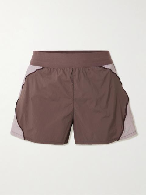 Nike Swift Ripstop Shorts