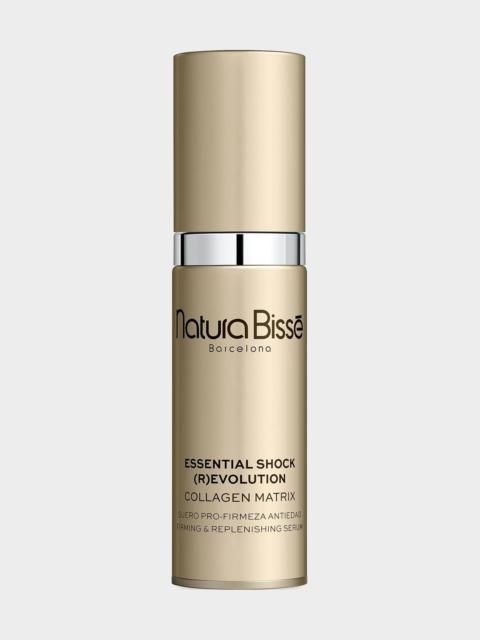 Natura Bissé Essential Shock (R)evolution Collagen Matrix Serum, 1 oz.