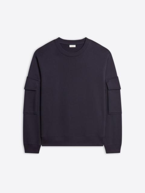 CARGO SWEATSHIRT