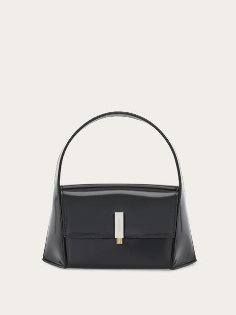 FERRAGAMO Geometric mini bag