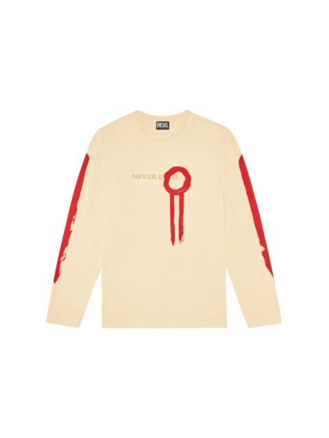 Diesel T-JUST-LS-NC