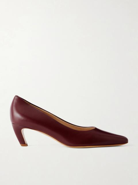 GABRIELA HEARST Peggy Leather Pumps