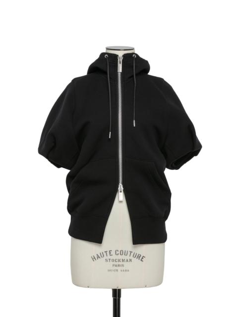 sacai Sponge Sweat Hoodie