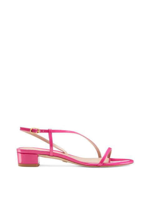 Stuart Weitzman SOIREE 25 STRAP SANDAL