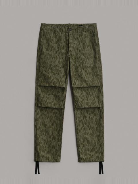 rag & bone Combat Printed Cotton Pant
Relaxed Fit Pant