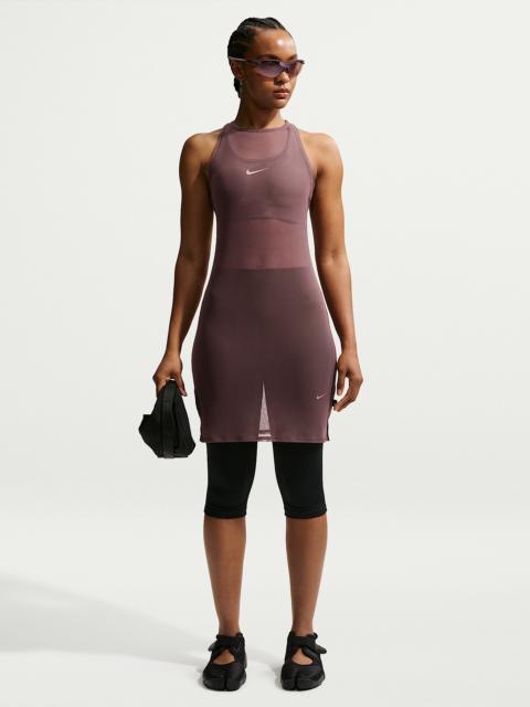 Nike Nike Sportswear Women's Tight Sheer Tank Dress