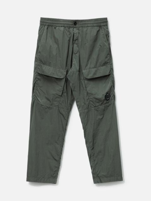 CHROME-R LOOSE CARGO PANTS