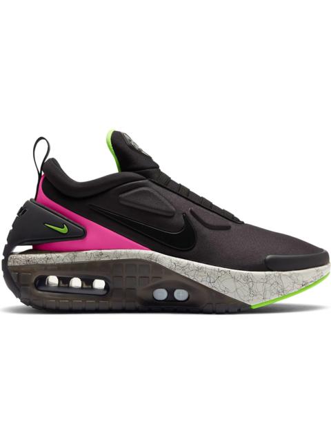 Nike Nike Adapt Auto Max Black Laser Fuchsia Electro Green (Korea Charger)