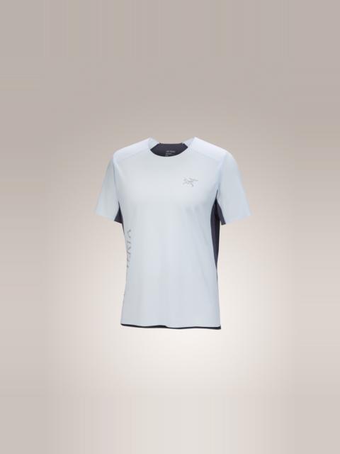 Arc'teryx Norvan Downword Logo Shirt SS