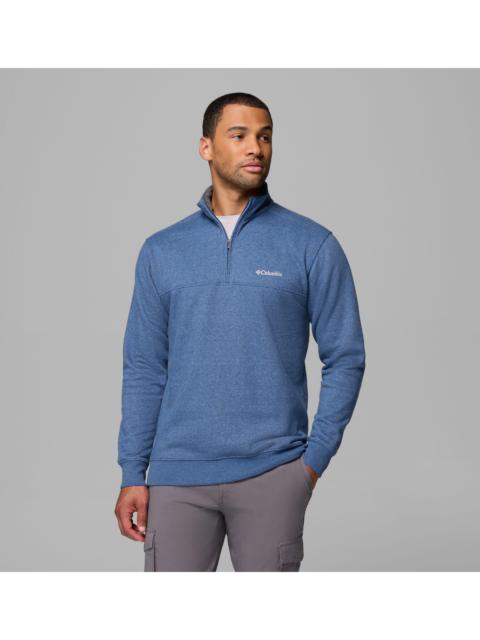 Columbia Men's Hart Mountain II Half Zip