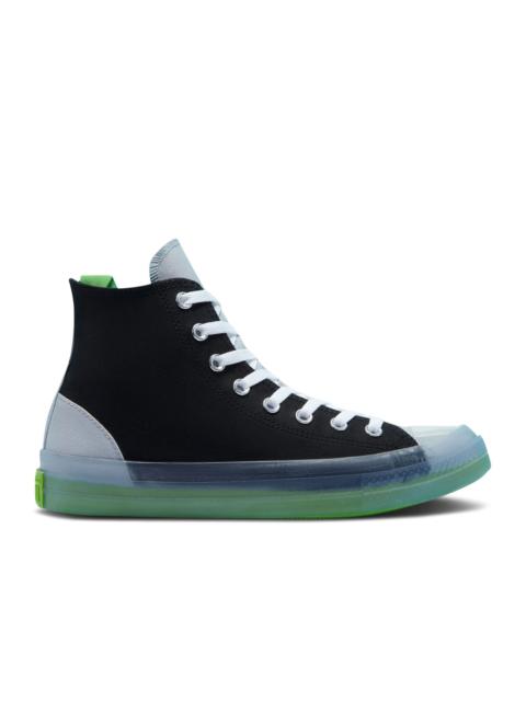 Converse CHUCK TAYLOR ALL STAR CX HIGH 'DRAMATIC NIGHTS - BLACK'