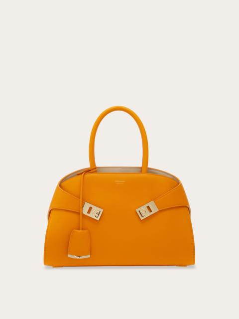 FERRAGAMO Hug handbag (M)
