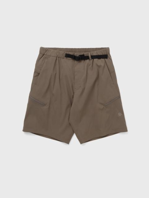 Goldwin CORDURA Stretch Ventilating Mil Shorts