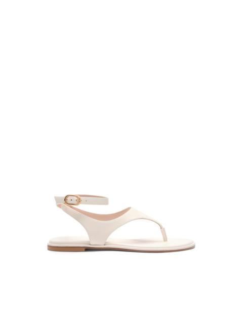 Stuart Weitzman Marley multi-strap sandals