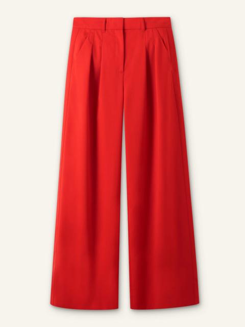 ME+EM Perfect Wide-Leg Pant