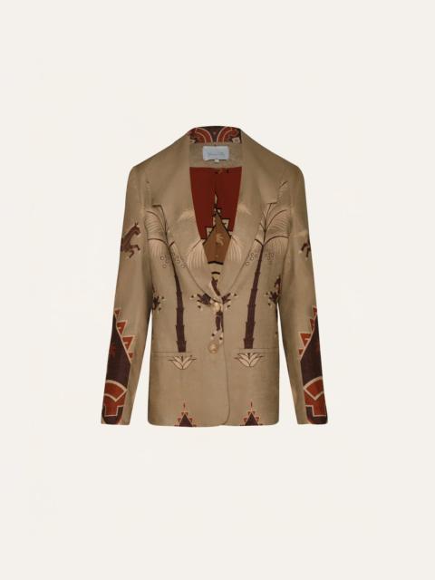 Johanna Ortiz Calo Jacket