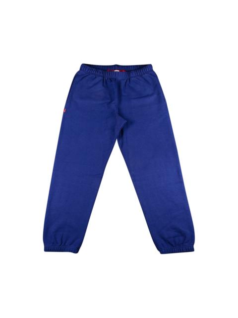 Supreme Supreme x Junya Watanabe x Comme des Garçons MAN Sweatpant 'Royal'