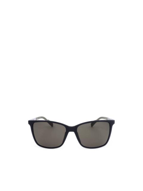 adidas square-frame sunglasses