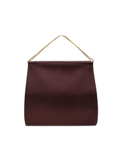 NEOUS chain-handle tote bag