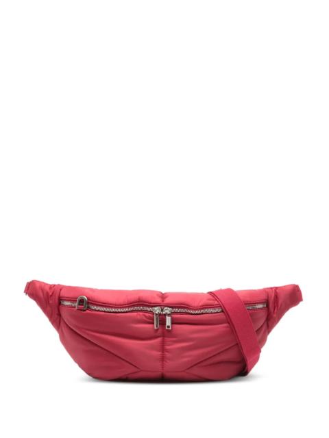 Rick Owens Recycled Nylon Large Bumbag