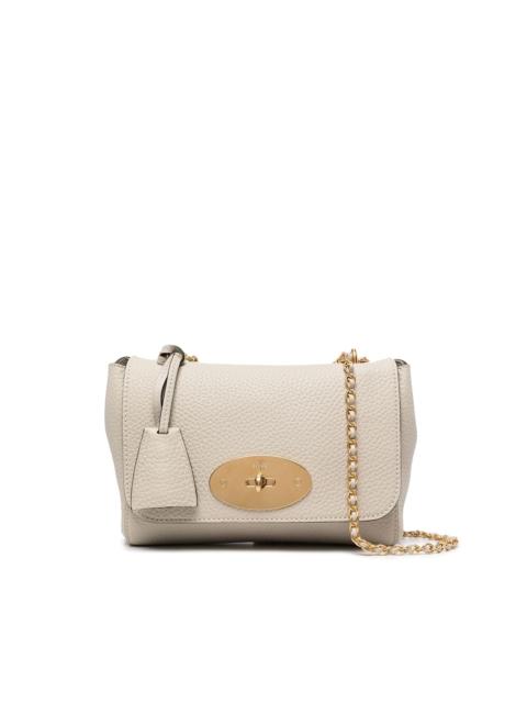 Mulberry Lily satchel bag
