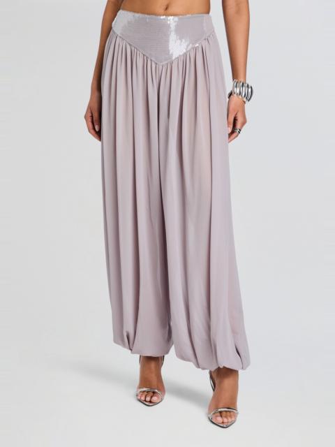 RETROFÊTE PYNA SEQUIN PANT
