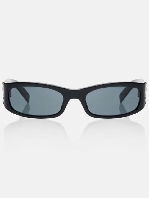 SL M152 rectangular sunglasses